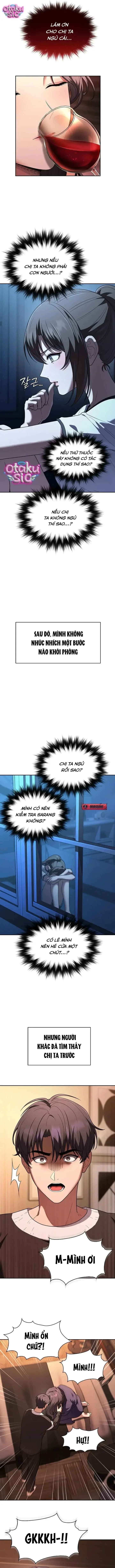 Hầu Gái Chapter 10 - Trang 5