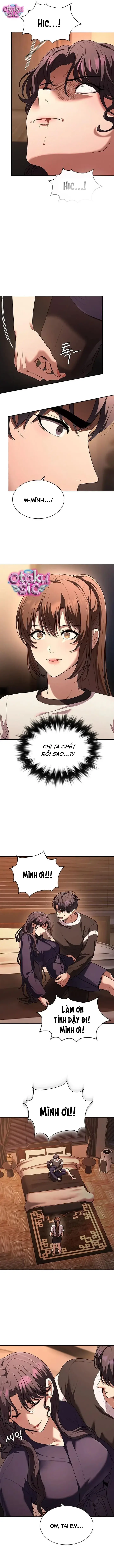 Hầu Gái Chapter 10 - Trang 7