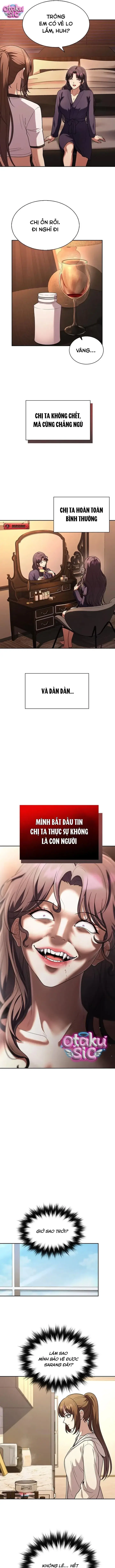 Hầu Gái Chapter 10 - Trang 9