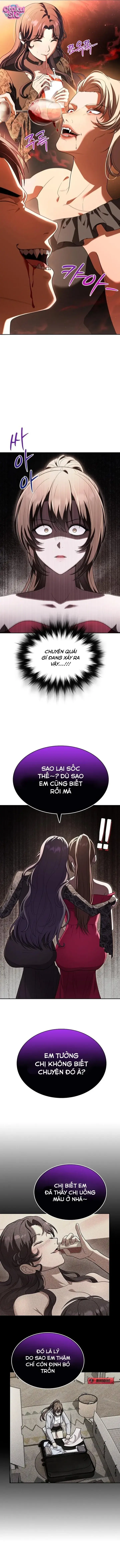Hầu Gái Chapter 11 - Trang 11
