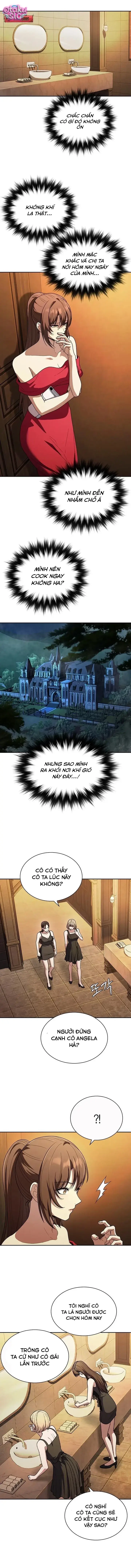 Hầu Gái Chapter 11 - Trang 4