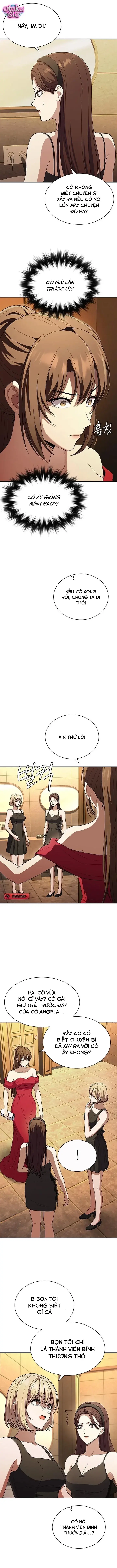 Hầu Gái Chapter 11 - Trang 5