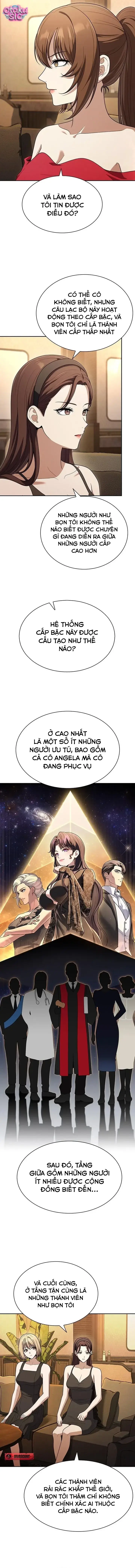 Hầu Gái Chapter 11 - Trang 7