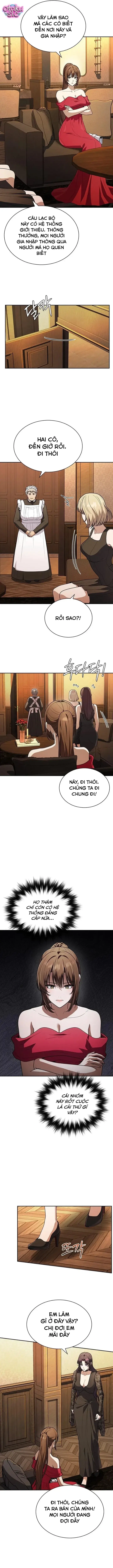 Hầu Gái Chapter 11 - Trang 8