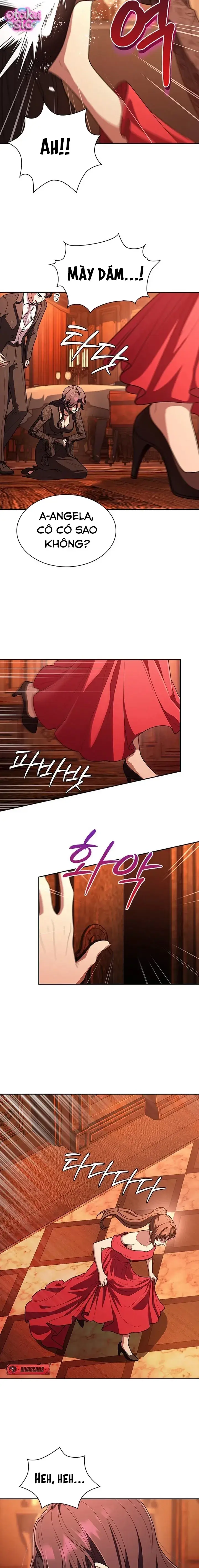 Hầu Gái Chapter 12 - Trang 12