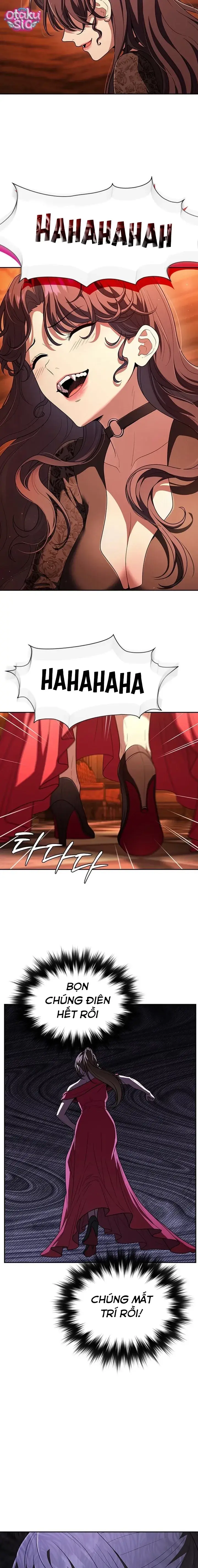 Hầu Gái Chapter 12 - Trang 13
