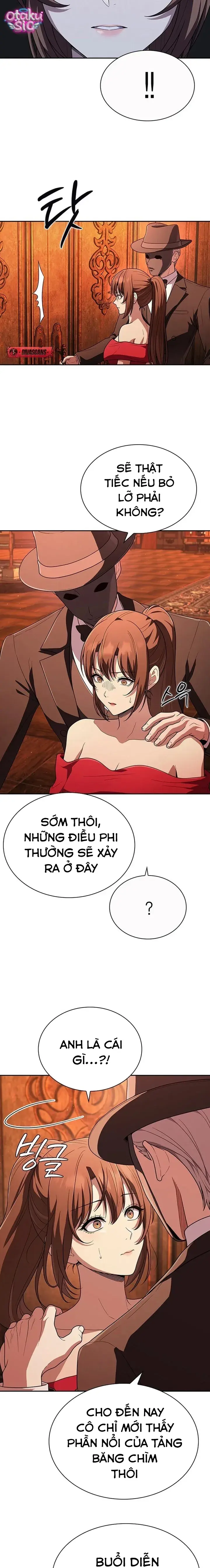 Hầu Gái Chapter 12 - Trang 17