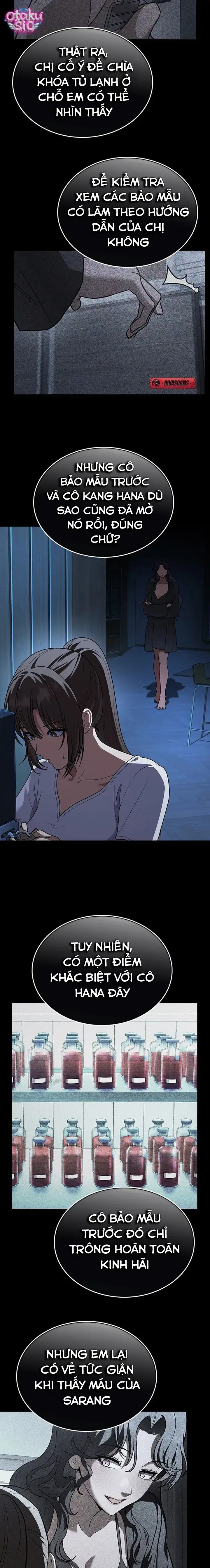 Hầu Gái Chapter 12 - Trang 2