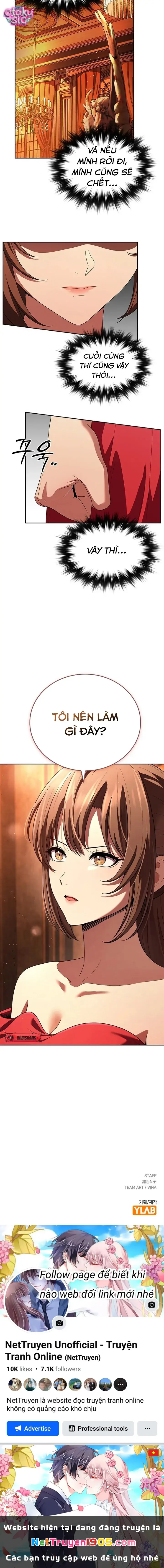 Hầu Gái Chapter 12 - Trang 20