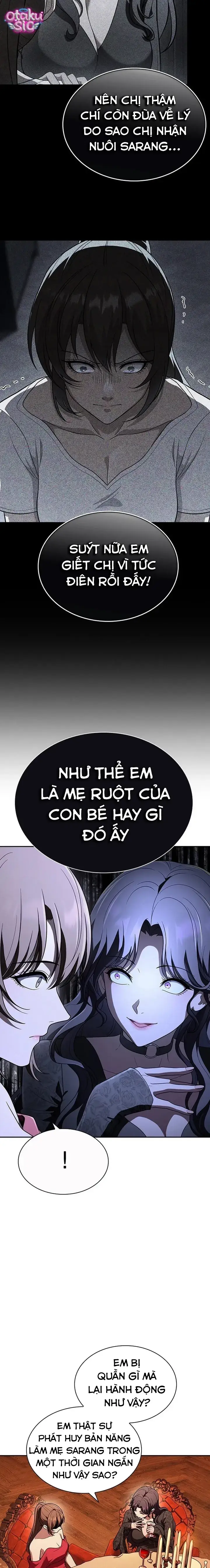 Hầu Gái Chapter 12 - Trang 3