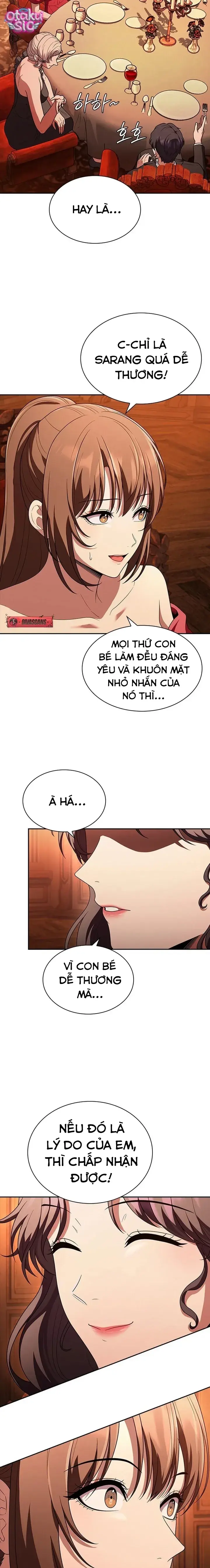 Hầu Gái Chapter 12 - Trang 4