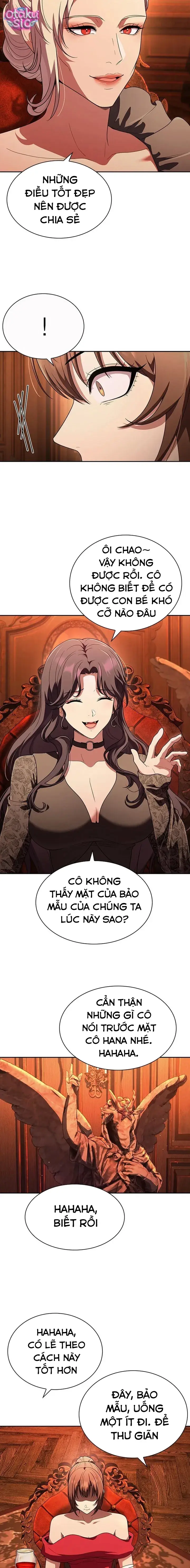Hầu Gái Chapter 12 - Trang 7