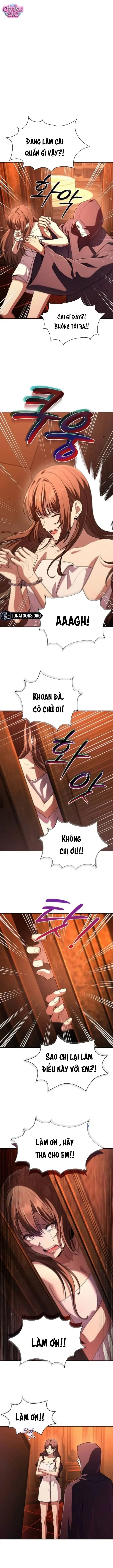 Hầu Gái Chapter 13 - Trang 10