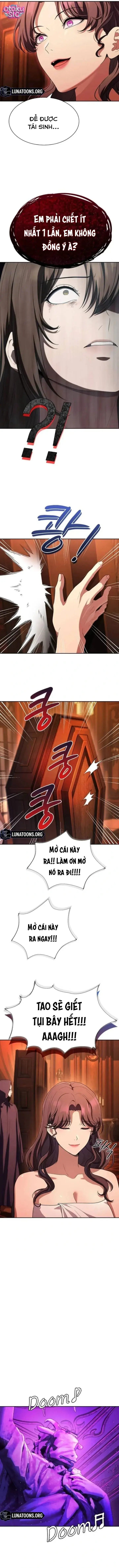 Hầu Gái Chapter 13 - Trang 11