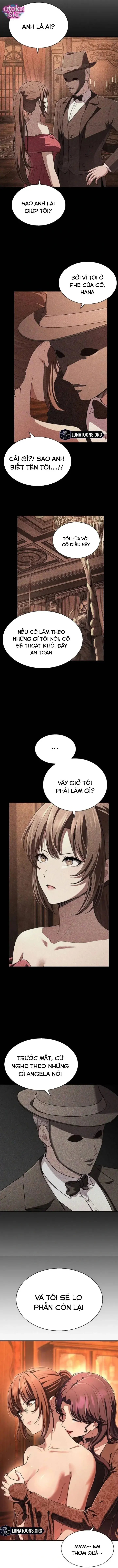 Hầu Gái Chapter 13 - Trang 2