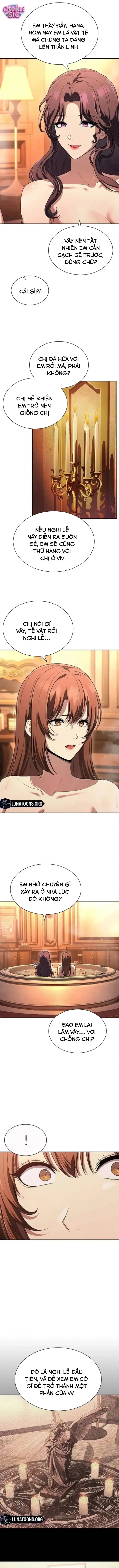 Hầu Gái Chapter 13 - Trang 4