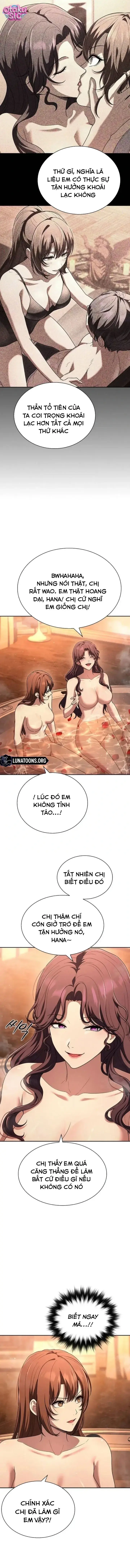 Hầu Gái Chapter 13 - Trang 5