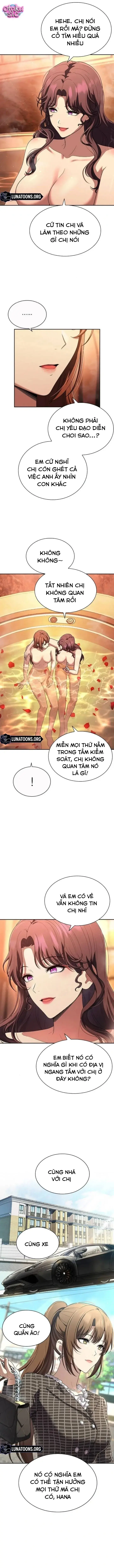 Hầu Gái Chapter 13 - Trang 6