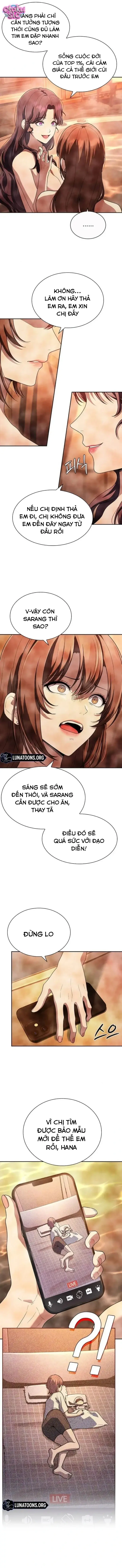 Hầu Gái Chapter 13 - Trang 7