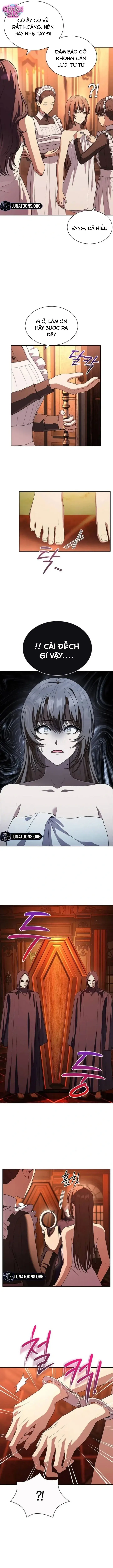 Hầu Gái Chapter 13 - Trang 9