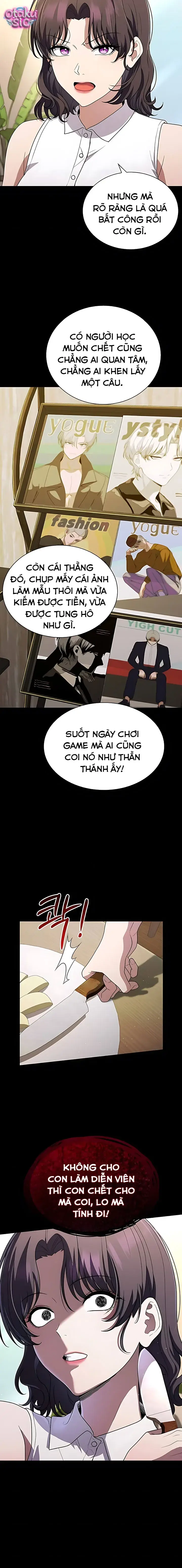 Hầu Gái Chapter 14 - Trang 12