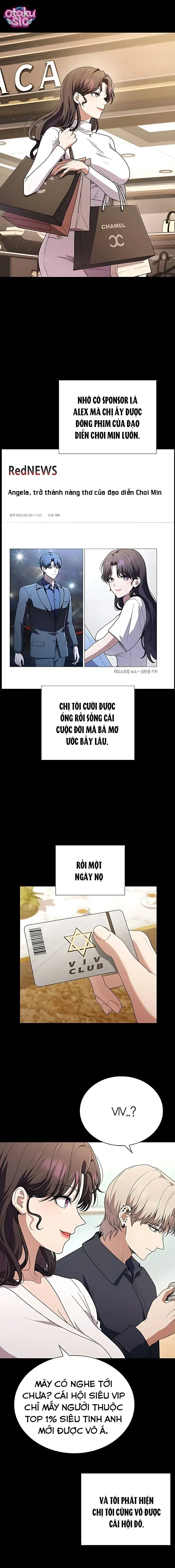 Hầu Gái Chapter 14 - Trang 14