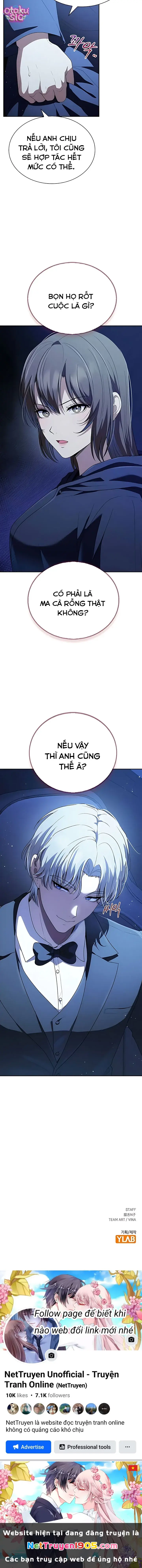 Hầu Gái Chapter 14 - Trang 18
