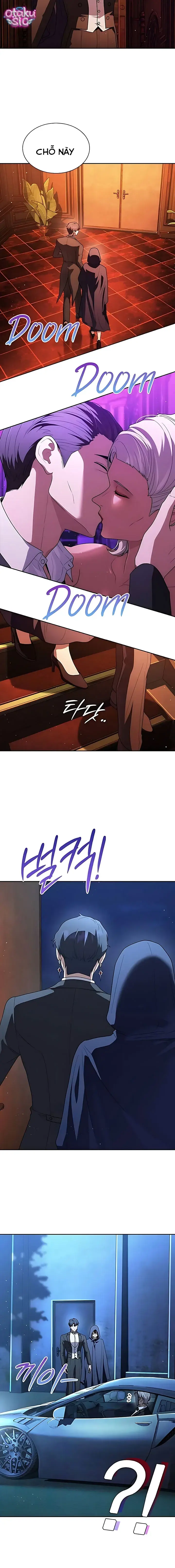 Hầu Gái Chapter 14 - Trang 5