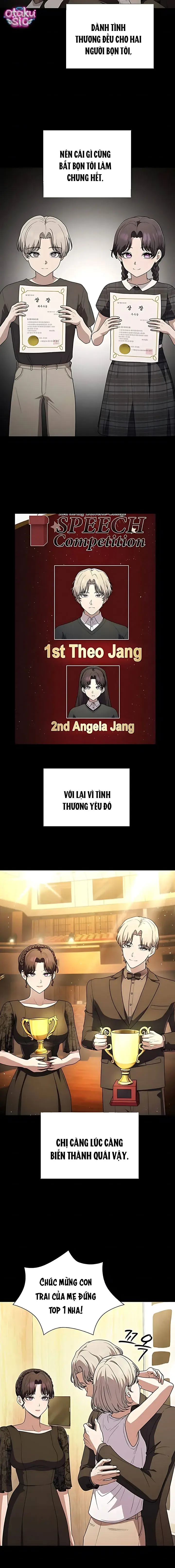 Hầu Gái Chapter 14 - Trang 9