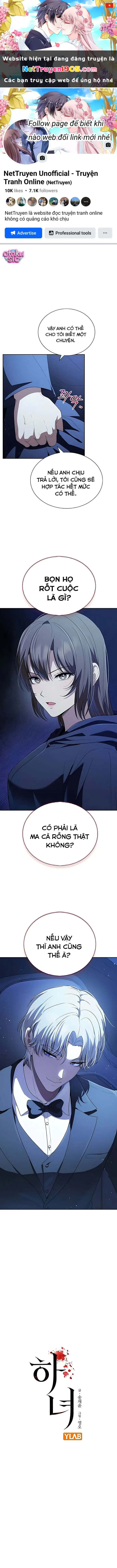 Hầu Gái Chapter 15 - Trang 1
