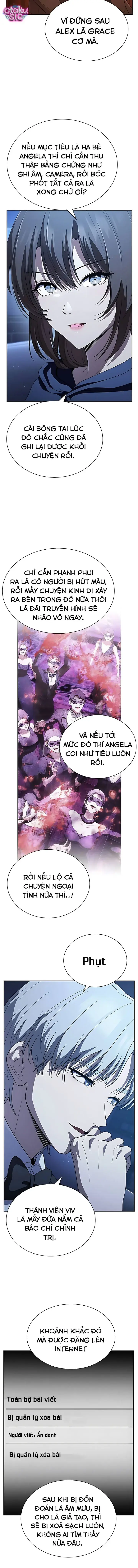 Hầu Gái Chapter 15 - Trang 10