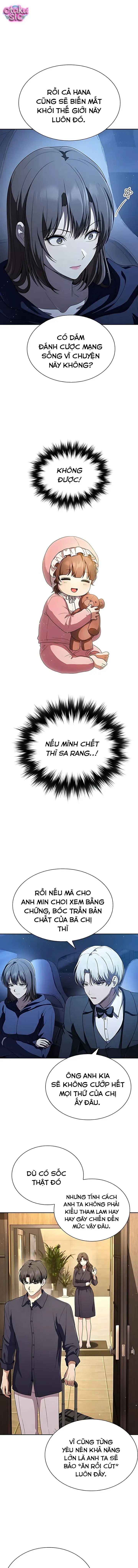 Hầu Gái Chapter 15 - Trang 11