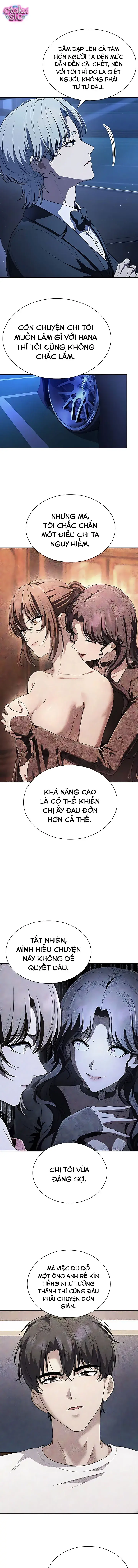 Hầu Gái Chapter 15 - Trang 14