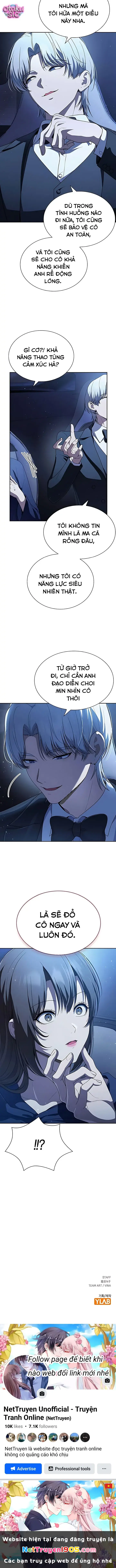 Hầu Gái Chapter 15 - Trang 15