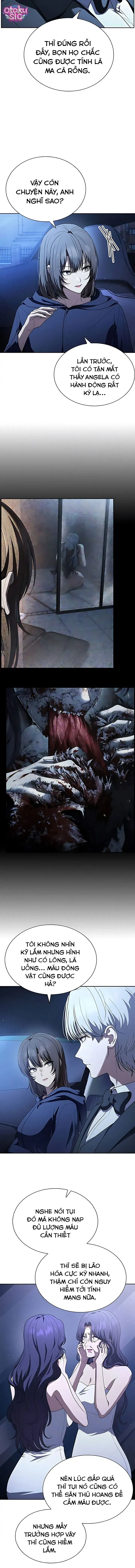 Hầu Gái Chapter 15 - Trang 4