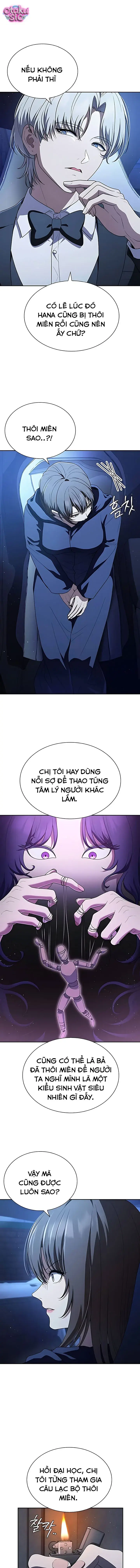 Hầu Gái Chapter 15 - Trang 5