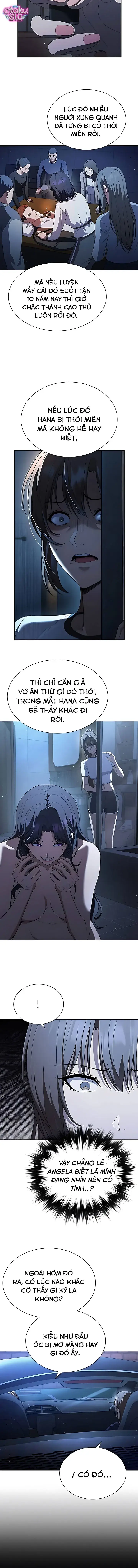 Hầu Gái Chapter 15 - Trang 6