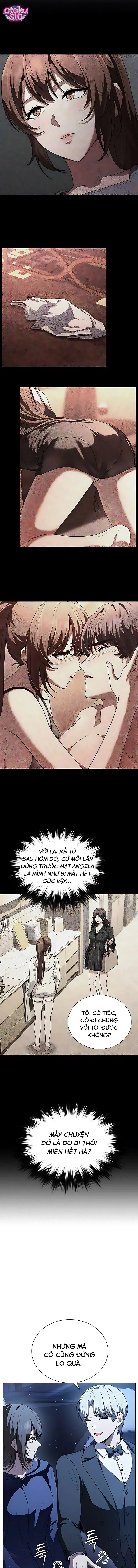 Hầu Gái Chapter 15 - Trang 7
