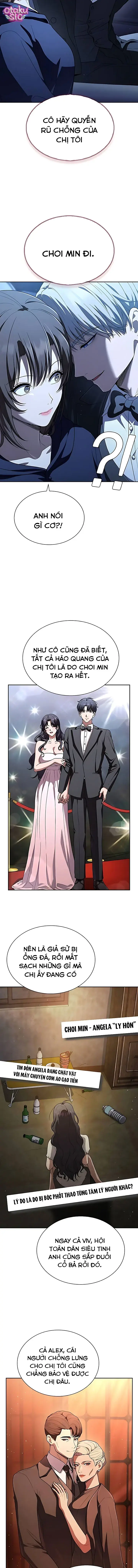 Hầu Gái Chapter 15 - Trang 9