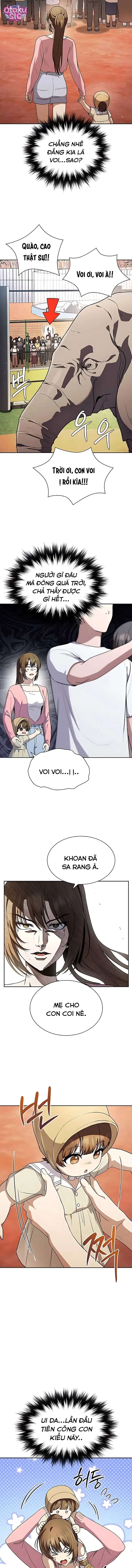 Hầu Gái Chapter 16 - Trang 13