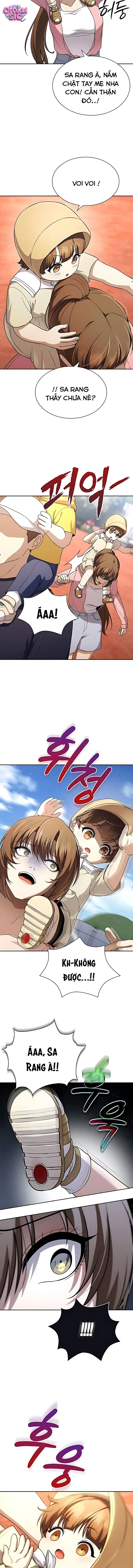 Hầu Gái Chapter 16 - Trang 14
