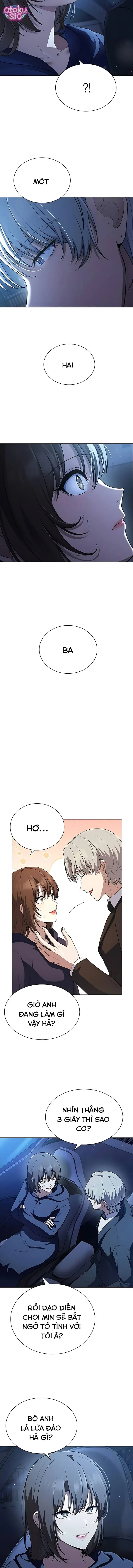 Hầu Gái Chapter 16 - Trang 2