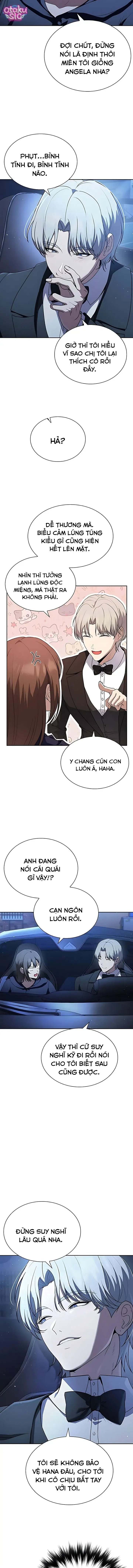 Hầu Gái Chapter 16 - Trang 3