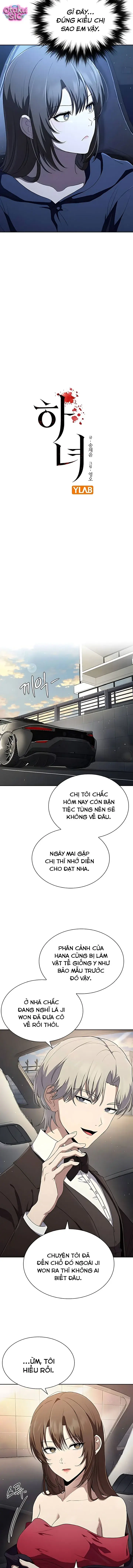 Hầu Gái Chapter 16 - Trang 4