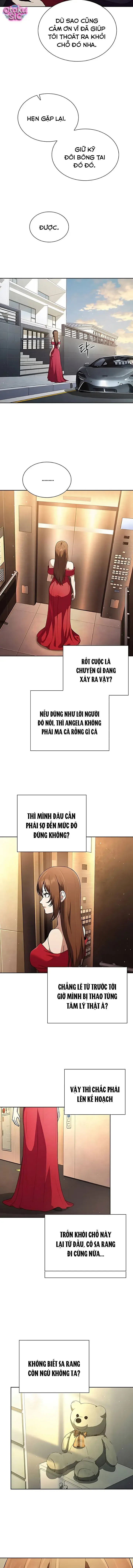 Hầu Gái Chapter 16 - Trang 5
