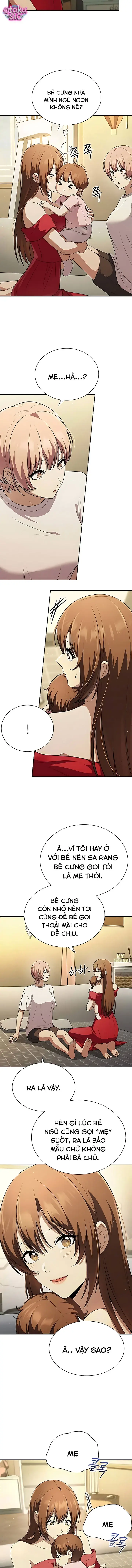 Hầu Gái Chapter 16 - Trang 7