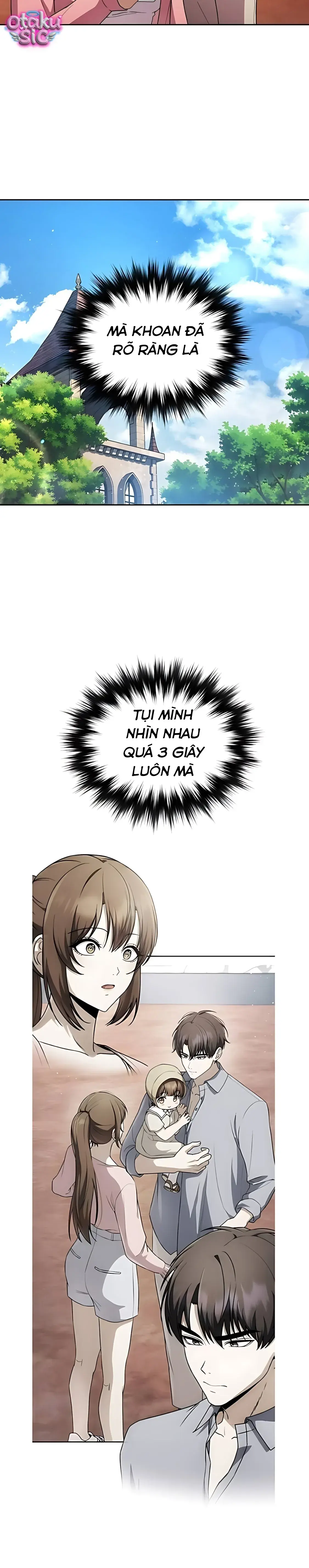 Hầu Gái Chapter 17 - Trang 10