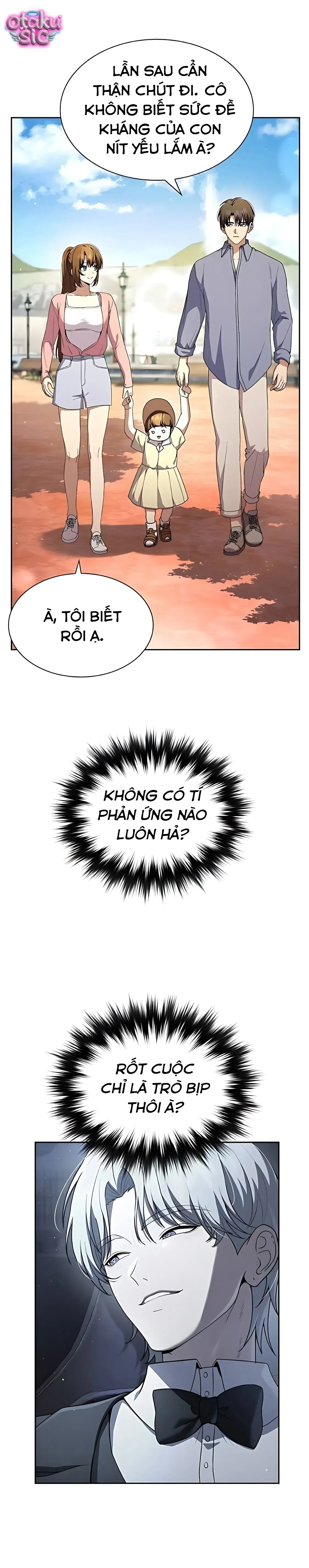Hầu Gái Chapter 17 - Trang 11