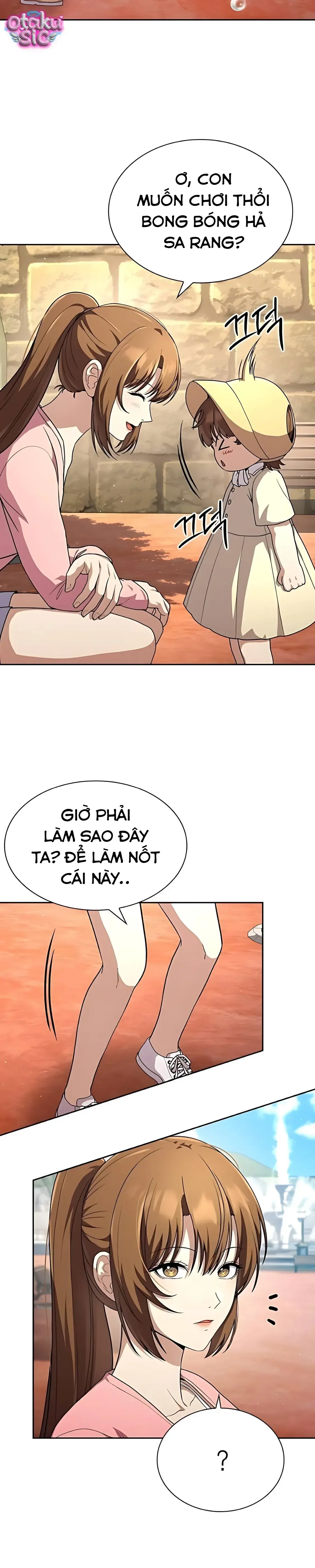 Hầu Gái Chapter 17 - Trang 13