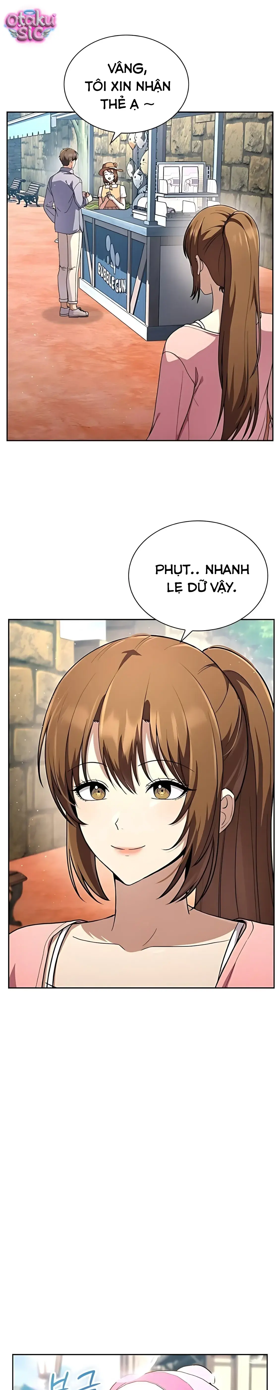 Hầu Gái Chapter 17 - Trang 14